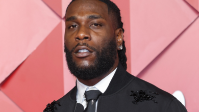 Burna Boy