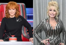 Dolly And Reba Tour