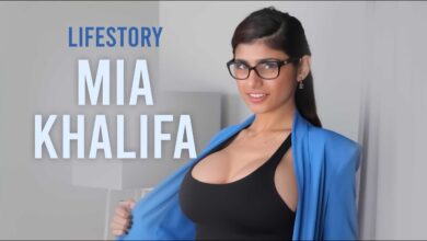 Mia Khalifa
