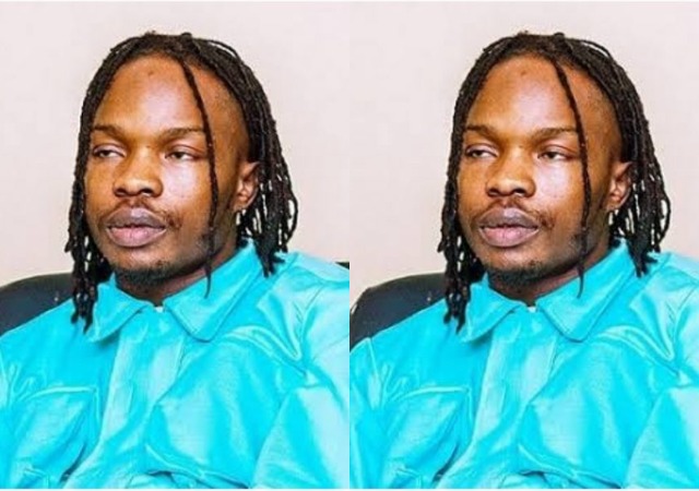 Naira Marley
